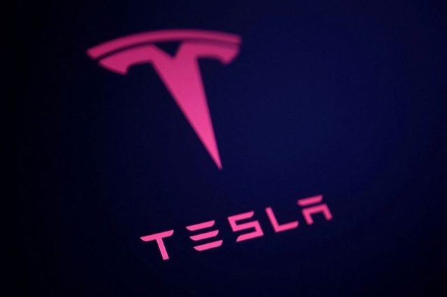 tesla