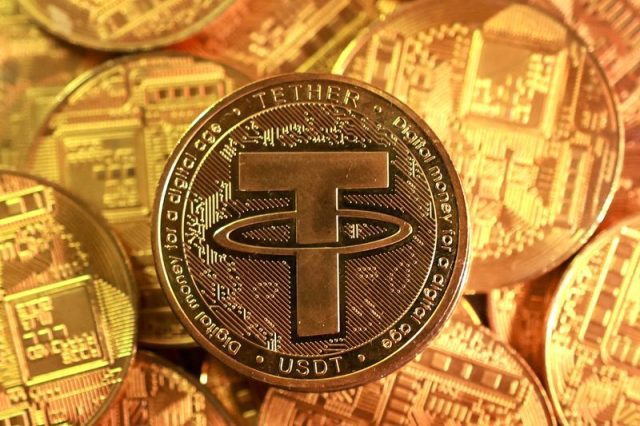 tether