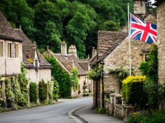 UK House Prices Hit Record High in February as Housing Market Stays Strong