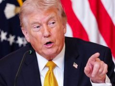 Trump Aims to End Iran War Within Weeks, WSJ Reports