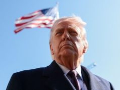 Trump Signals Bigger Escalation Ahead in Iran Conflict