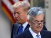 Trump Pressures Powell for Immediate Rate Cuts as Bond Traders Scale Back Fed Easing Bets