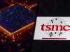 TSMC shares rise as February sales surge on strong chip demand