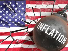 Fed’s Preferred Inflation Gauge Rises 3.1% in January