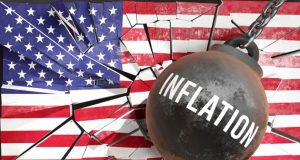 Fed’s Preferred Inflation Gauge Rises 3.1% in January