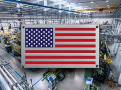U.S. Manufacturing Picks Up, but Cost Pressures Mount
