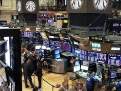 Stocks Fall on Quadruple Witching Day as Yields Surge and Bond Sell-Off Deepens