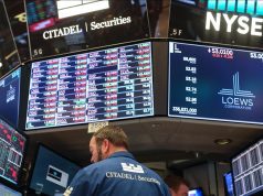 Stocks Mixed as Iran De-Escalation Uncertainty Weighs; Private Credit Slides