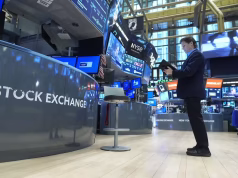 Wall Street Wipes Out Early Gains as Iran War Rattles Markets