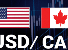 USD/CAD Drops as Oil Prices Surge Above $100 Amid Supply Concerns