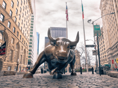 Wall Street Slips as Investors Assess Middle East War Risks