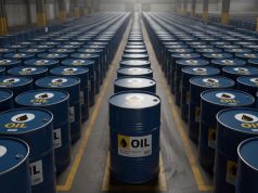 Oil prices to remain above $100 as Iran tensions show little de-escalation: OCBC