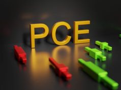 US PCE Inflation Hits Multi-Year High as Bitcoin Drops Below $77K