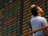 Asia Stocks Sink on Iran War Fears; South Korea Leads Declines