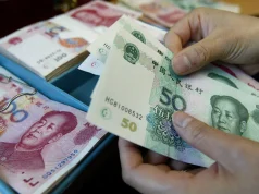 Asia FX Holds Gains as Trump Signals Iran Exit, China PMI Flags Cost Pressures