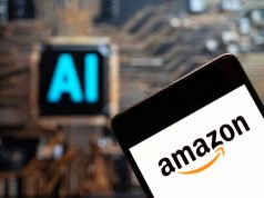 Amazon’s Jassy Says AI Revenue Run Rate Tops $15B, Hints at Chip Sales