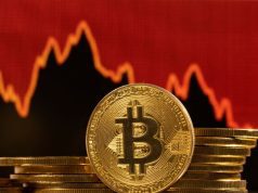 Bitcoin Slips Under $75K Amid Iran Conflict and Ceasefire Talks