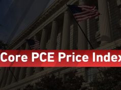 Fed’s Preferred Inflation Gauge Meets Expectations Again