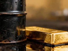 Are Crude Oil and Diesel the Next Gold? Expert Weighs In