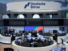 European Shares Slip at Open as Conflict Fears Return