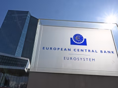 ECB Says Too Early to Assess Economic Impact of Iran War