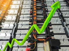 Are Higher Oil Prices Fueling EV Battery Stock Gains?
