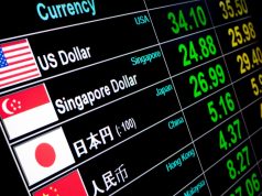 Dollar Dips While Asia FX Holds Steady With BOJ and Fed Decisions Looming