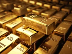 Gold Edges Higher as Trump’s Iran Deadline Keeps Markets on Edge