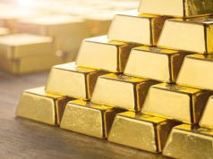Gold Rebounds from 1-Month Low as Fed Outlook and Iran Tensions Drive Demand