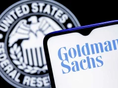 Goldman Sounds Alarm on Overdone Fed Rate Hike Bets