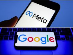 Is Meta About to Dethrone Google in Digital Ads? Report Says Yes