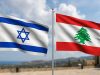 Israel and Lebanon to Hold First Talks in Decades, Trump Says