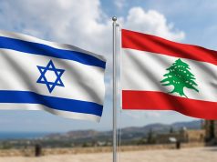 Israel and Lebanon to Hold First Talks in Decades, Trump Says
