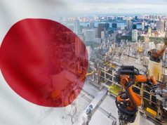 Japan Factory PMI Tops Estimates in April, But Services Weigh on Growth