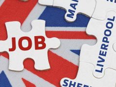 UK Jobs Data Surprises as Labour Market Weakens Less Than Expected