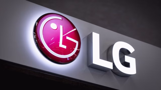 LG-electronics