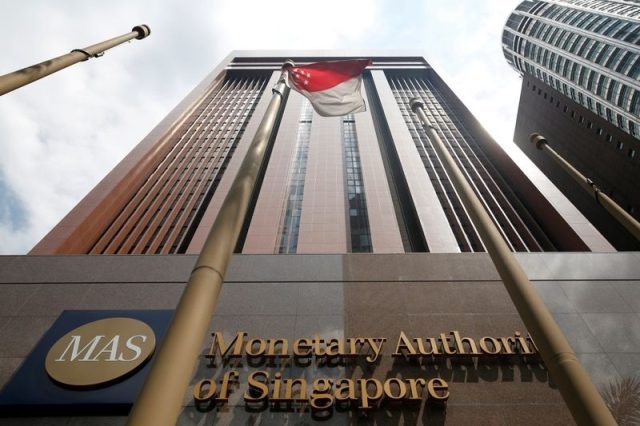 MonetaryAuthorityofSingapore