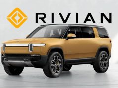 Rivian Begins R2 SUV Production, Deliveries Set for Spring