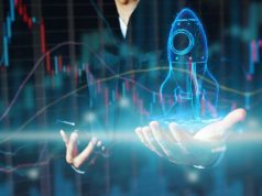 Space Stocks Spike as NASA Returns Humans to the Moon