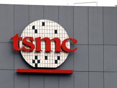 TSMC Revenue Surges 45% in March, Beats Q1 Expectations