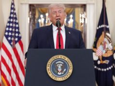 Trump Sets Tuesday 8 PM Deadline for Iran to Reopen Hormuz Strait