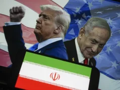 Trump Suspends Iran Strikes as Tehran Signals Ceasefire