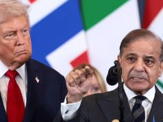 US Launches Iran Peace Talks as Trump Sends Team to Pakistan