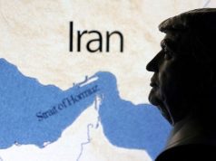 Trump Escalates Threats, Targets Iran Power Plants and Bridges