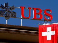 UBS Q1 Profit Soars 80%, Tops Estimates