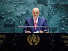 Tensions Rise: UN Votes on Hormuz Resolution, China Pushes Back