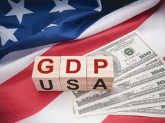 U.S. Economy Surprises with Faster Growth in First Quarter