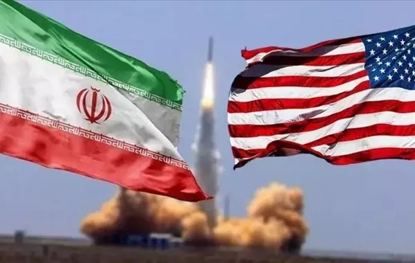 US-IRAN