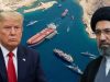 US to Launch Iran Port Blockade April 13, CENTCOM Confirms
