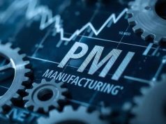 U.S. Manufacturing PMI Jumps Higher, Beating Forecasts